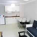 Private Stamopolu Lux Aparthotel 4*