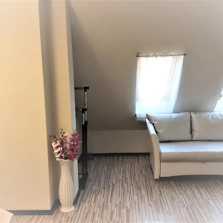 Private Stamopolu Lux Hotel apartamentowy Primorsko