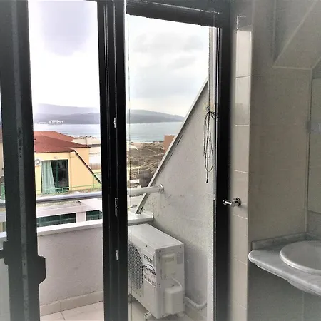 Private Stamopolu Lux Aparthotel *