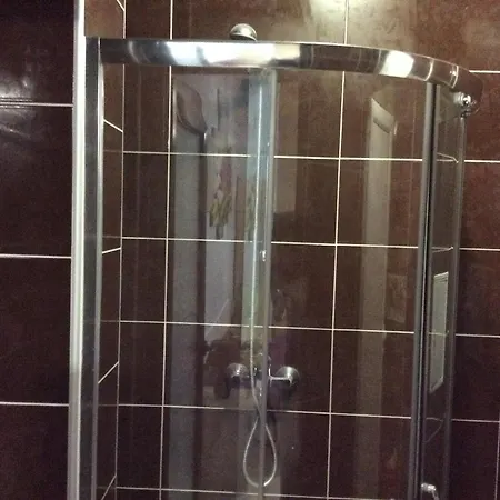 Private Stamopolu Lux Hotel apartamentowy Primorsko
