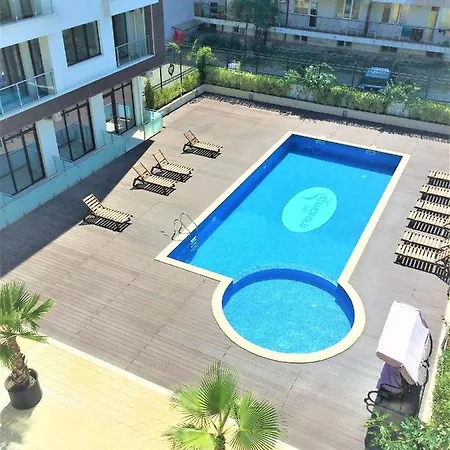 Private Stamopolu Lux 普里莫尔斯科