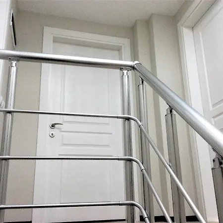 Private Stamopolu Lux Hotel apartamentowy *