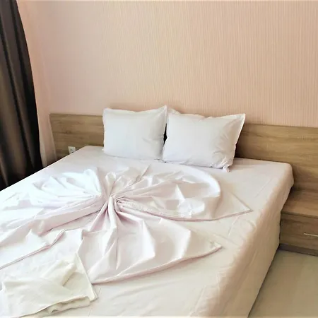 Private Stamopolu Lux * Primorsko