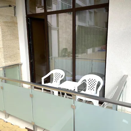 Hotel apartamentowy Private Stamopolu Lux