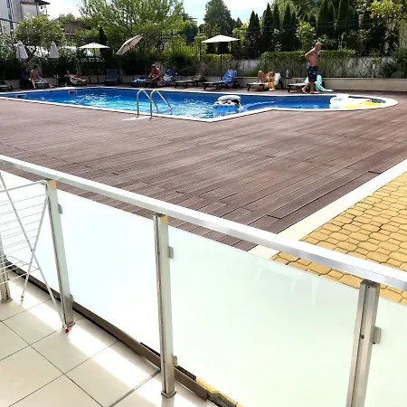 Private Stamopolu Lux *
