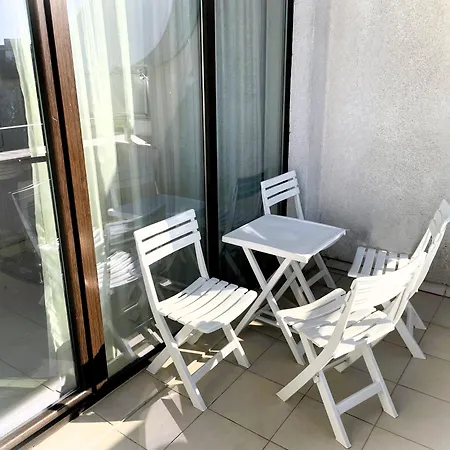 Private Stamopolu Lux Hotel apartamentowy *