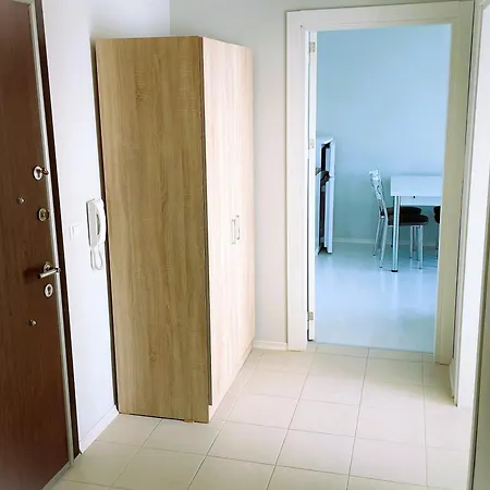 Hotel apartamentowy Private Stamopolu Lux *