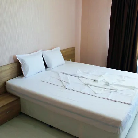 Private Stamopolu Lux Hotel apartamentowy Primorsko