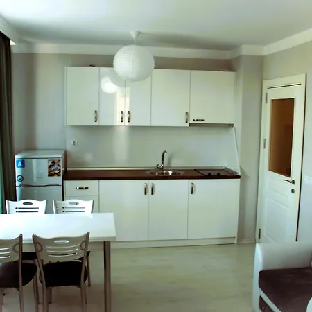 Hotel apartamentowy Private Stamopolu Lux *