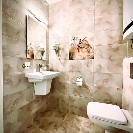 Private Stamopolu Lux Primorsko