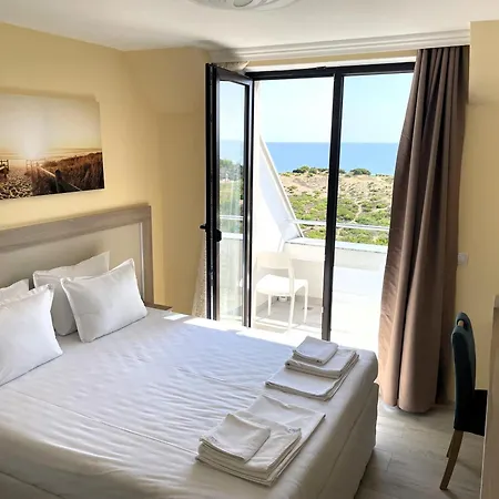 Hotel apartamentowy Private Stamopolu Lux Primorsko