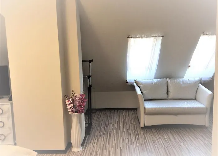 Private Stamopolu Lux Hotel apartamentowy Primorsko