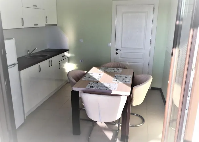 Private Stamopolu Lux 4* Primorsko