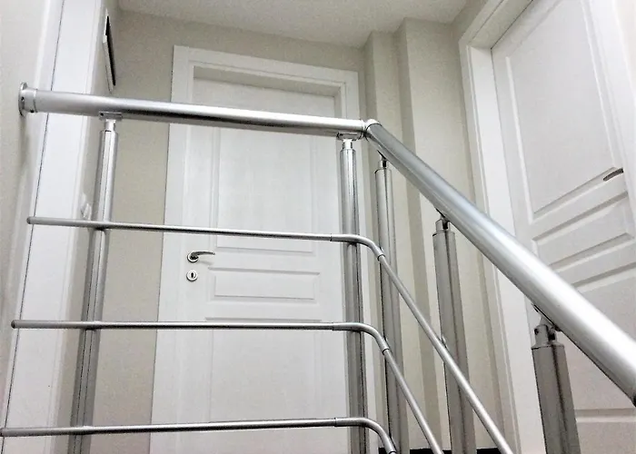 Private Stamopolu Lux Hotel apartamentowy 4*