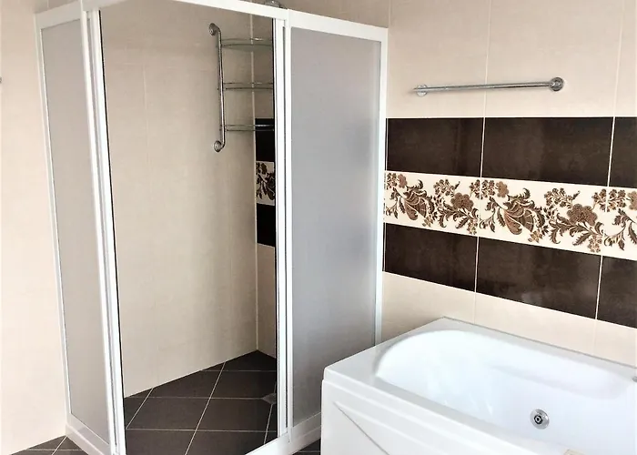 Private Stamopolu Lux Primorsko