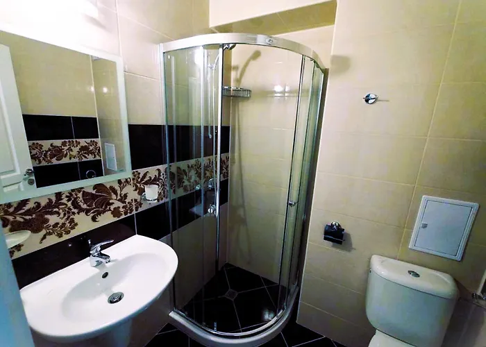 Private Stamopolu Lux 4*