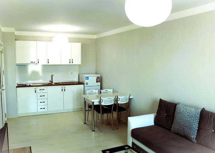 Private Stamopolu Lux 4*