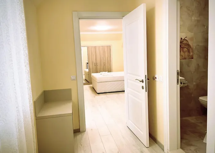 Private Stamopolu Lux Primorsko