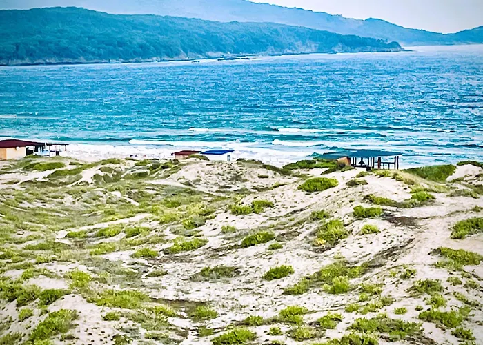 Private Stamopolu Lux Hotel apartamentowy 4*