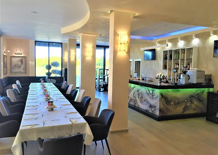 Private Stamopolu Lux 4* Primorsko