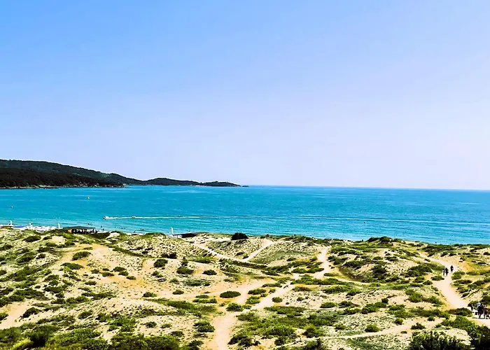 Private Stamopolu Lux Hotel apartamentowy 4*