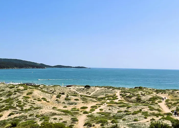 Hotel apartamentowy Private Stamopolu Lux 4*