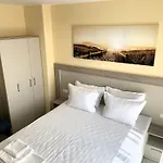 Private Stamopolu Lux Apart-hotel 4*