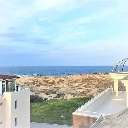 Private Stamopolu Lux Hotel apartamentowy