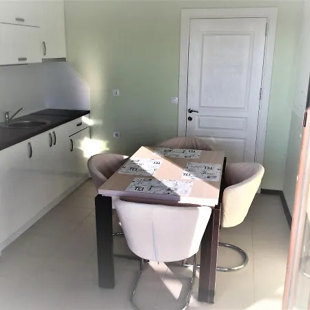 Private Stamopolu Lux 4* Приморско