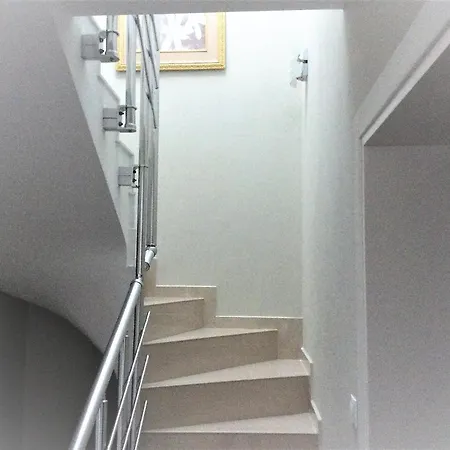 Private Stamopolu Lux Приморско