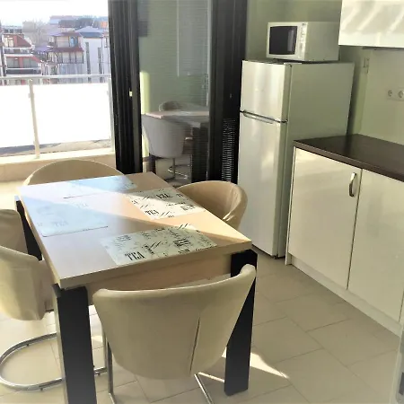 Private Stamopolu Lux Приморско