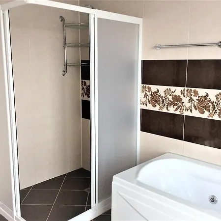 Private Stamopolu Lux Приморско