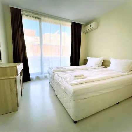 Private Stamopolu Lux 4*