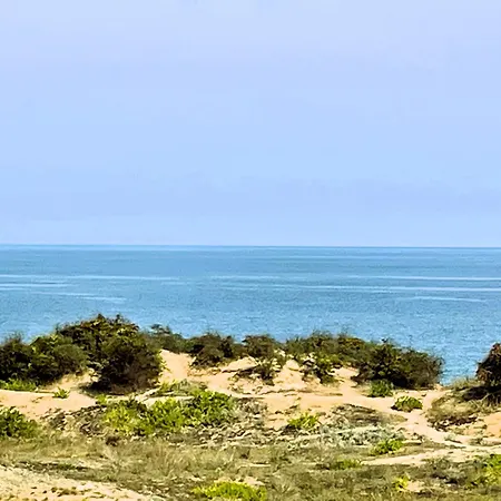 Private Stamopolu Lux Апарт-отель Приморско