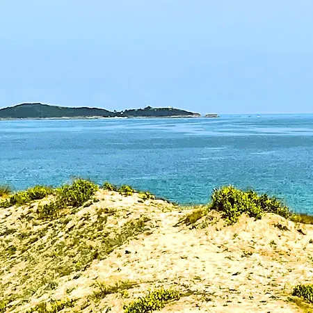 Private Stamopolu Lux 4*