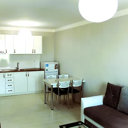 Private Stamopolu Lux 4*