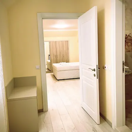 Private Stamopolu Lux Приморско