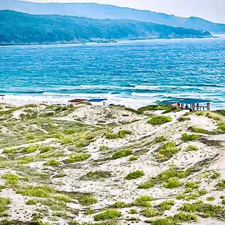 Private Stamopolu Lux Апарт-отель 4*