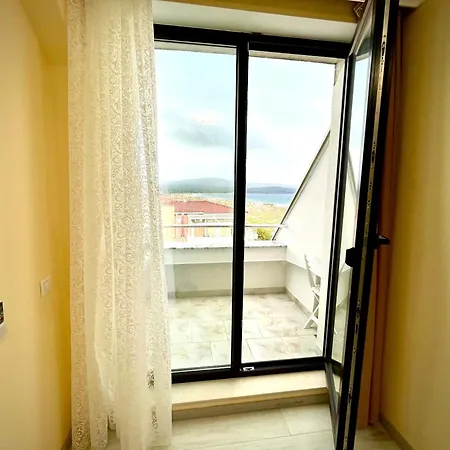 Private Stamopolu Lux Приморско