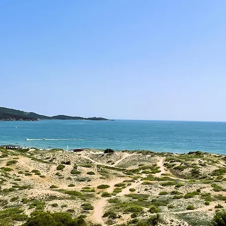 Апарт-отель Private Stamopolu Lux 4*