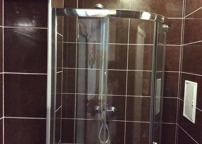 Private Stamopolu Lux Aparthotel Primorsko