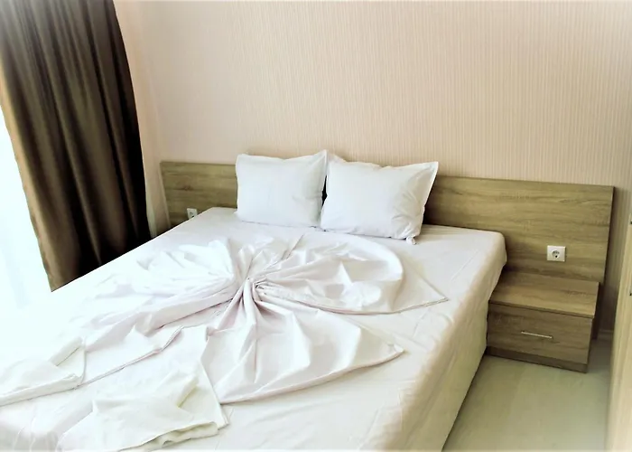 Private Stamopolu Lux 4*