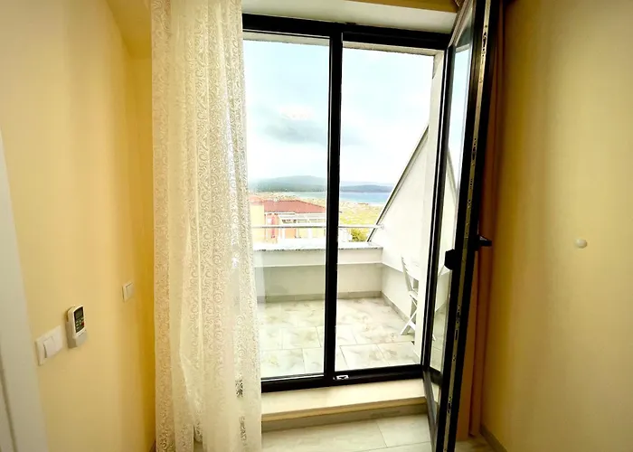 Private Stamopolu Lux Primorsko