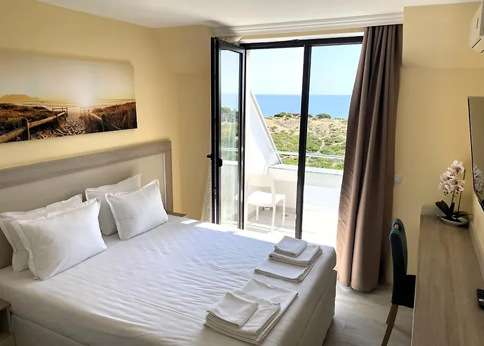 Aparthotel Private Stamopolu Lux Primorsko